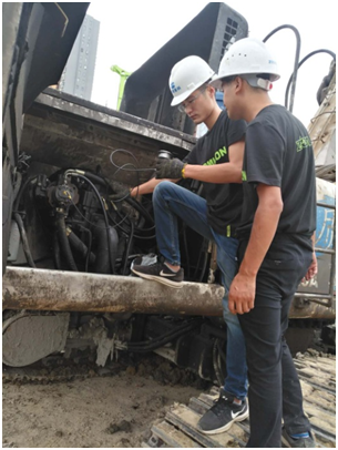 FYTbet富易堂·(中国区)官方网站